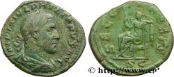 Ancient Coins - PHILIPPUS Rome 245 (29mm, 16,21g, 12h)