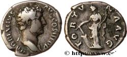 Ancient Coins - HADRIAN Rome 133 (16,5mm, 3,35g, 6h)