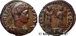 Ancient Coins - CONSTANS Rome 345 (15mm, 1,52g, 12h)