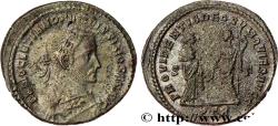 Ancient Coins - DIOCLETIAN Trèves 305 (27mm, 8,43g, 12h)