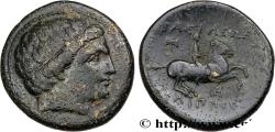 Ancient Coins - MACEDONIA - MACEDONIAN KINGDOM - PHILIP III ARRHIDAEUS Milet, Ionie c. 323/322 - 316/315 AC. (20mm, 5,53g, 9h)