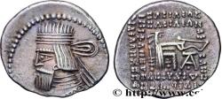 Ancient Coins - PARTHIAN KINGDOM - VOLOGASES III Ecbatane, Médie c. 120-147 (19mm, 3,89g, 12h)