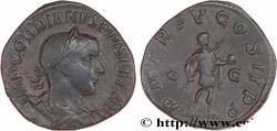 Ancient Coins - GORDIAN III Rome 242 (29mm, 17,57g, 12h)
