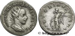 Ancient Coins - GORDIAN III Rome 243 (22,5mm, 4,14g, 5h)