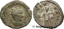 Ancient Coins - SALONINUS Rome 259-260 (18,5mm, 3,40g, 10h)