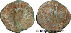 Ancient Coins - LYDIA - ROMAN PROVINCE Mastura, Lydie c. 5-100 (17mm, 2,18g, 12h)