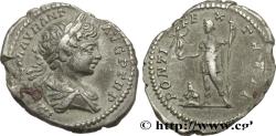 Ancient Coins - CARACALLA Rome 199 (19,5mm, 3,10g, 1h)