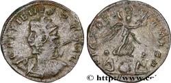 Ancient Coins - GALLIENUS Trèves 257-258 (21mm, 3,19g, 12h)