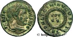 Ancient Coins - LICINIUS I Rome 321-322 (19,5mm, 3,02g, 12h)