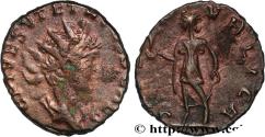 Ancient Coins - TETRICUS II Trèves c. début 272 - début 274 (18mm, 2,88g, 6h)