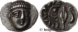 Ancient Coins - CAMPANIA - PHISTELIA Campanie, Phistélia c. 325-275 AC. (11,5mm, 0,49g, 3h)