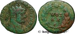 Ancient Coins - CONSTANTIUS I Rome 297-298 (18mm, 2,28g, 6h)