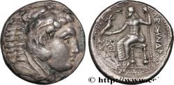 Ancient Coins - MACEDONIA - KINGDOM OF MACEDONIA - PHILIP III ARRHIDAEUS Amphipolis, Macédoine c. 323-320 AC. (25mm, 16,68g, 9h)
