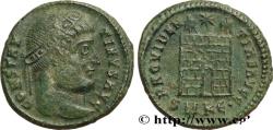 Ancient Coins - CONSTANTINE I THE GREAT Cyzique 328-329 (18,5mm, 3,06g, 6h)