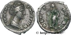 Ancient Coins - FAUSTINA MAJOR Rome c. après 148 (18mm, 2,95g, 5h)