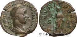 Ancient Coins - GORDIAN III Rome 244 (29,5mm, 18,55g, 12h)