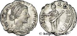 Ancient Coins - LUCILLA Rome c. 164 (18mm, 2,94g, 6h)