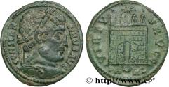 Ancient Coins - CONSTANTINE I THE GREAT Arles 325-327 (21mm, 2,30g, 12h)