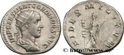 Ancient Coins - GORDIAN III Rome 238 (20,5mm, 3,98g, 12h)