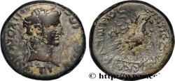 Ancient Coins - CLAUDIUS Amorium, Phrygie c. 41-50 (18,5mm, 5,83g, 12h)