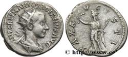 Ancient Coins - GORDIAN III Syrie, Antioche 239-240 (20mm, 3,64g, 6h)