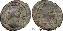 Ancient Coins - AURELIAN Siscia 271-272 (22,50mm, 3,58g, 6h)
