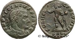 Ancient Coins - LICINIUS I Arles 313-314 (20,5mm, 2,93g, 6h)