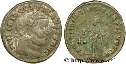 Ancient Coins - DIOCLETIAN Ticinum 300-303 (27,5mm, 9,00g, 12h)