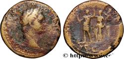 Ancient Coins - DOMITIANUS Rome 85 (35,5mm, 20,97g, 6h)