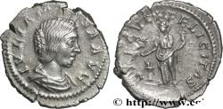 Ancient Coins - JULIA MAESA Rome 220-222 (19,5mm, 2,78g, 6h)