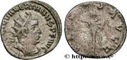 Ancient Coins - VALERIAN I Rome 255-256 (19mm, 2,85g, 7h)