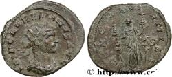 Ancient Coins - AURELIAN Siscia octobre - novembre 270 (20mm, 4,29g, 1h)