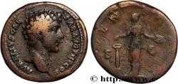 Ancient Coins - MARCUS AURELIUS Rome 143 (31mm, 24,96g, 12h)