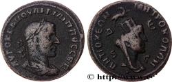 Ancient Coins - PHILIPPUS II Antioche 249 (28,5mm, 17,69g, 6h)