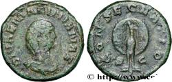 Ancient Coins - MARINIANA Rome 257-258 (24mm, 11,00g, 6h)