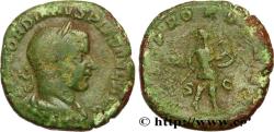 Ancient Coins - GORDIAN III Rome 243 (28,5mm, 17,07g, 6h)
