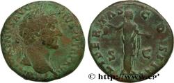 Ancient Coins - ANTONINUS PIUS Rome 153-154 (31mm, 24,96g, 5h)