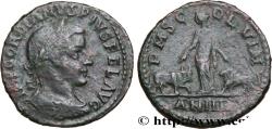 Ancient Coins - GORDIAN III Viminacium, Mésie Supérieure 242-243 (30,5mm, 15,81g, 1h)