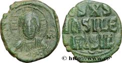 Ancient Coins - CONSTANTINE X DUCAS Constantinople 1059-1067 (24,5mm, 6,73g, 6h)