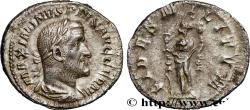 Ancient Coins - MAXIMINUS I Rome 236-238 (18mm, 1,92g, 6h)