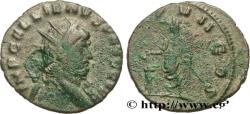 Ancient Coins - GALLIENUS Milan 267 (20mm, 3,32g, 12h)