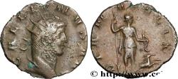Ancient Coins - GALLIENUS Milan 263-264 (19mm, 2,73g, 12h)