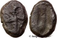 Ancient Coins - PERSIA - ACHAEMENID KINGDOM Sardes, Lydie c. 475-465 AC. (17,5mm, 5,34g, h)