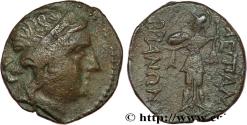 Ancient Coins - THRACE - MESEMBRIA Messembria, Thrace c. 250-175 AC. (19,5mm, 6,25g, 12h)