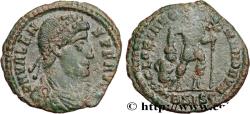 Ancient Coins - VALENS Siscia 364 (17,5mm, 2,50g, 7h)