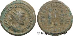 Ancient Coins - DIOCLETIAN Héraclée 291-292 (21,5mm, 3,62g, 12h)