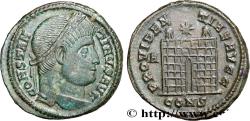 Ancient Coins - CONSTANTINE I THE GREAT Constantinople 326 (19,5mm, 3,15g, 11h)