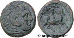 Ancient Coins - MACEDONIA - MACEDONIAN KINGDOM - CASSANDER Amphipolis, Macédoine c. 305 AC. (20,5mm, 5,43g, 11h)