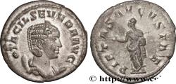 Ancient Coins - OTACILIA SEVERA Rome 249 (21,5mm, 3,50g, 7h)