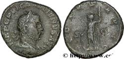 Ancient Coins - GALLIENUS Rome 254 (23mm, 8,66g, 6h)